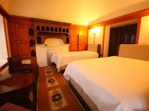 Demirkapi Konak Otel