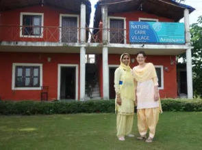 Nature Care Village- Ayurveda Yoga Retreat