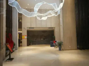 Xenp Xangh Xedt Lail Hotel