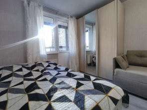 Apartamenty na ulice Suvalova 10/18