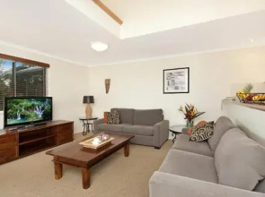 Byron Bay Accom Unit 6 22 Paterson Street, Byron Bay - Solaris