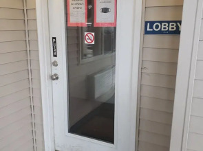 Traverse City MI Travelodge