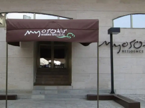 Myosotis Residence Hotel & Spa