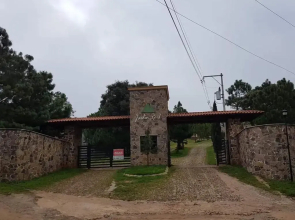 Cabaña MARTITHA lunamielera