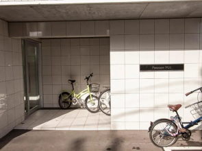 Premiere N21 / Vacation STAY 7452