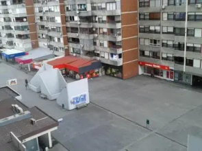 Apartman Gruber