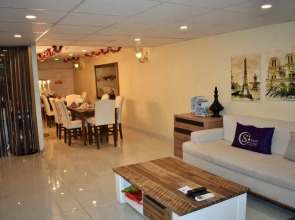 Saigon By Night Luxury Hotel