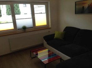 Appartement Luna