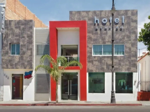 Hotel Avenida