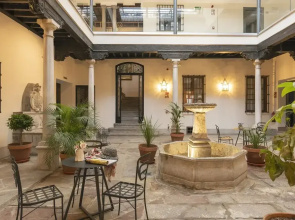 Palacete 1620, Premium Suites, Only adults