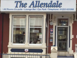 The Allendale Hotel