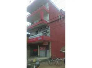 Jatak Guest House