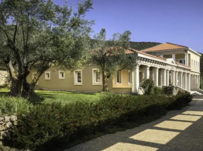 Apartment ACI Marina CRES