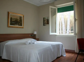 Hotel Villa dei Pini
