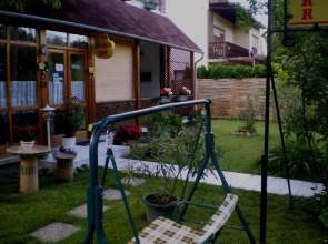 Tarr Apartmanok
