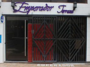 Emperador Terraza Hotel