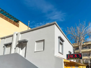 Four Season Apartment