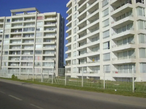 Departamento Mar Serena 6