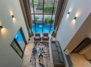 SaffronStays Aspen