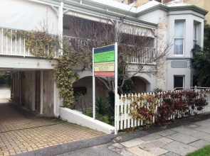 Arundel's Boutique Accommodation