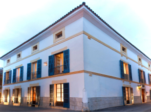 Hotel Can Moragues