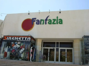 Fantazia Hotel