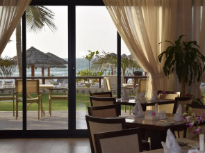 Lou'lou'a Beach Resort Sharjah