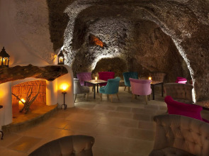 Botania Relais & Spa - The Leading Hotels of the World.