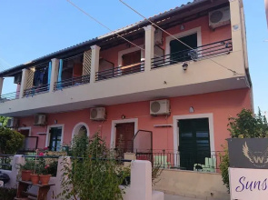 Wings Apartments