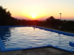 Cabañas Solar Del Alto