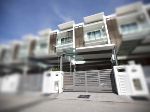 56 Residence