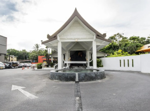 Centara Kata Resort Phuket