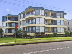 The Crest 8 33 Pacific Drive