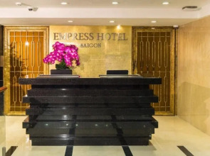 Empress Hotel HoChiMinh City