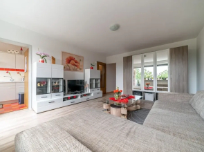 Private Apartment Lortzingweg