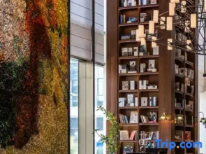Jiangyue International Smart Hotel (Jinping)