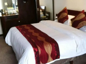 Jiulong Yuntian Hotel - Changzhou