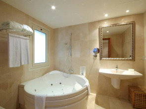 Hotel Roger de Lluria Barcelona