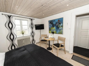 Toftegården Guesthouse