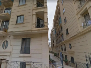 Large 3 bedrooms steps away from Balluta Bay BCAM2-1