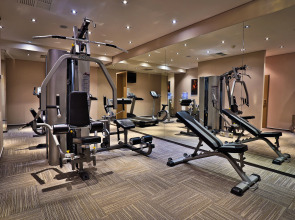 Botanique Hotel Prague