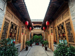 Yongyichang Inn
