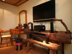 Afei Surf Inn Hall 2 -TIKI HOUSE