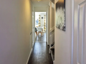 Clayton House by Your Lettings UK