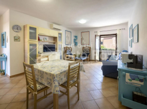 Palau….A Small Fishing Village-Via Bortigiadas 34