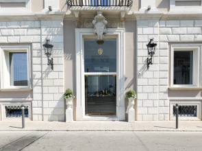 Grand Hotel Palace