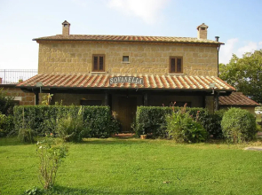 Agriturismo Sovanella