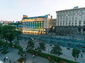 Central apart
