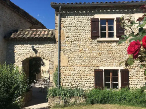 Auberge La Plaine