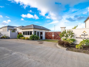 The Point at Petite Calivigny